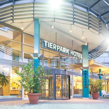 Abacus Tierpark Hotel Berlin Exterior photo